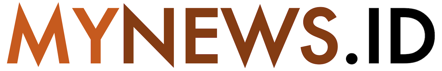 MyNews.Id Logo