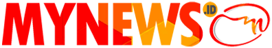 MyNews.id Logo